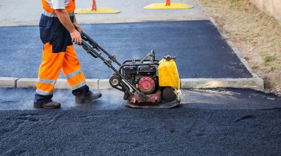 Professional gutter cleaning in Napier, WV